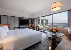 Fairmont Singapore 5