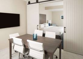 Hotel Renovo Des Moines Urbandale,Tapestry Collection Hilton 5