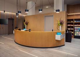 Hampton Inn by Hilton New York Times Square 3