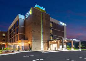 Home2 Suites By Hilton Valdosta, Ga 2