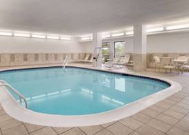 Hampton Inn Zanesville 4
