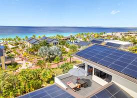 Delfins Beach Resort Bonaire, Tapestry Collection by Hilton 3