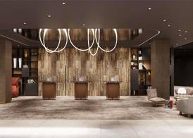 Pullman Okol Golf Resort and Spa (Opening winter 2026) 2