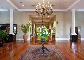 Embassy Suites by Hilton Charleston Historic District 5