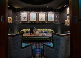Conrad London St James 5