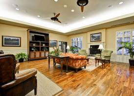Hampton Inn & Suites North Charleston-University Blvd 5