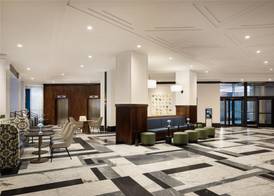 Hilton Boston Back Bay 3