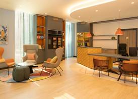 Aparthotel Adagio Access Brussels Airport 2