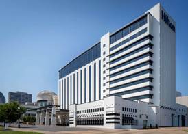 Hilton Shreveport 4