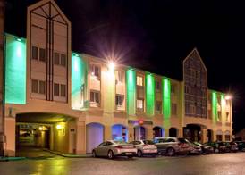 ibis Alençon 4