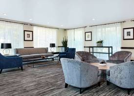 Embassy Suites by Hilton Parsippany 5