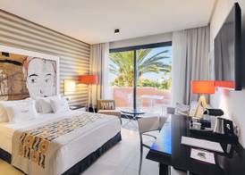 Royal Hideaway Sancti Petri 3