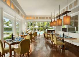Shangri-La Mactan, Cebu 4