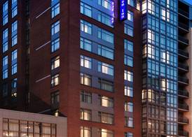 Hilton Garden Inn Washington D.C./U.S. Capitol 4