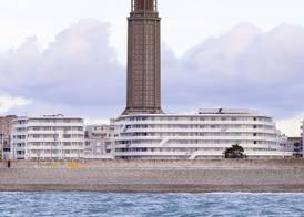 Hilton Garden Inn Le Havre Centre 2