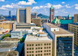 Home2 Suites by Hilton Minneapolis Downtown 3