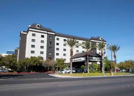Embassy Suites by Hilton Las Vegas 2
