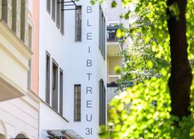 Hotel Bleibtreu Berlin by Golden Tulip 3