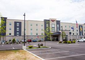 Hampton Inn Atlantic City Absecon, NJ 2