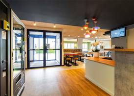 ibis budget Reims Thillois 2