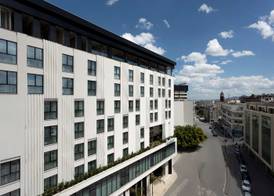 Radisson Hotel Tunis, City Center 3