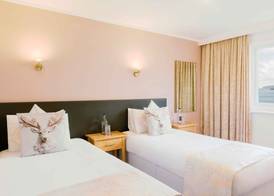 Muthu Queens Hotel, Oban 5