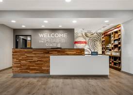 Hampton Inn & Suites Pekin (Peoria Area), Il 4