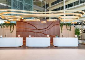 Hilton London Heathrow Airport 4