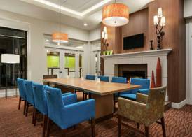 Hilton Garden Inn Medford 4