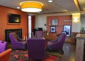 Hampton Inn Stony Creek/Petersburg Area 5