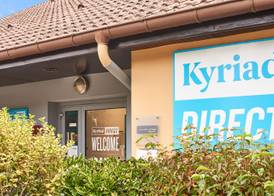 Kyriad Direct Epinal 2