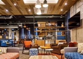 ibis Budget Sheffield Centre St Marys Gate 4