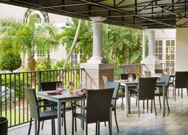 The Terrace Hotel Lakeland, Tapestry Collection by Hilton 3