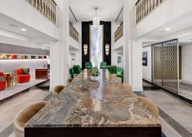 Tulsa Club Hotel Curio Collection By Hilton 2