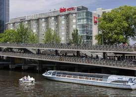 ibis Amsterdam Centre 2