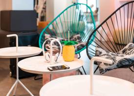 Ibis Styles Nice Centre Gare 5