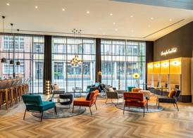 ibis Styles Bielefeld City 5