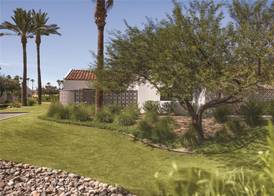 Hilton Scottsdale Resort & Villas 2