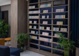 Hampton By Hilton Istanbul Merter 3