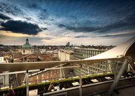 Hotel The Square Milano Duomo - Preferred Hotels & Resorts 3