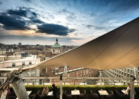 Hotel The Square Milano Duomo - Preferred Hotels & Resorts 5