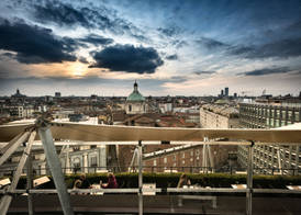 Hotel The Square Milano Duomo - Preferred Hotels & Resorts 4