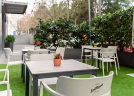 Ibis Barcelona Mollet 4