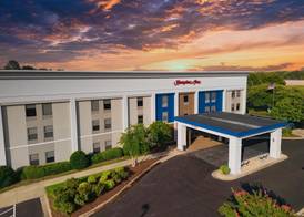 Hampton Inn Edenton 5
