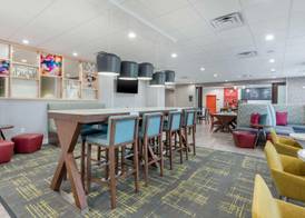 Hampton Inn Harker Heights 2
