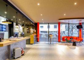 Hotel Ibis Bregenz 2