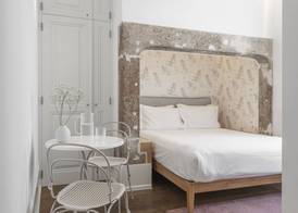 Boutique Chiado Suites 5