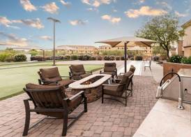 Hilton Vacation Club Scottsdale Villa Mirage 3