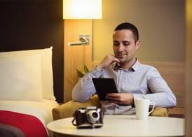 Mercure Vienne Sud Chanas 3
