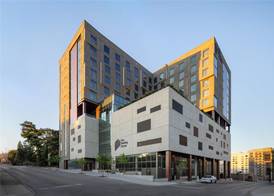 The Printing House Hotel, Tapestry Collection By Hilton 2